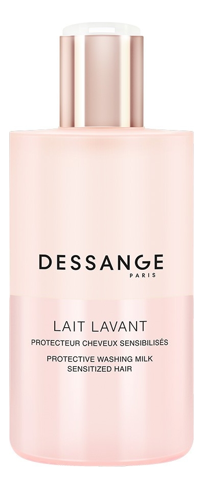 

Моющее защитное молочко для поврежденных волос Lait Lavant Protecteur Cheveux Sensibilises 250мл