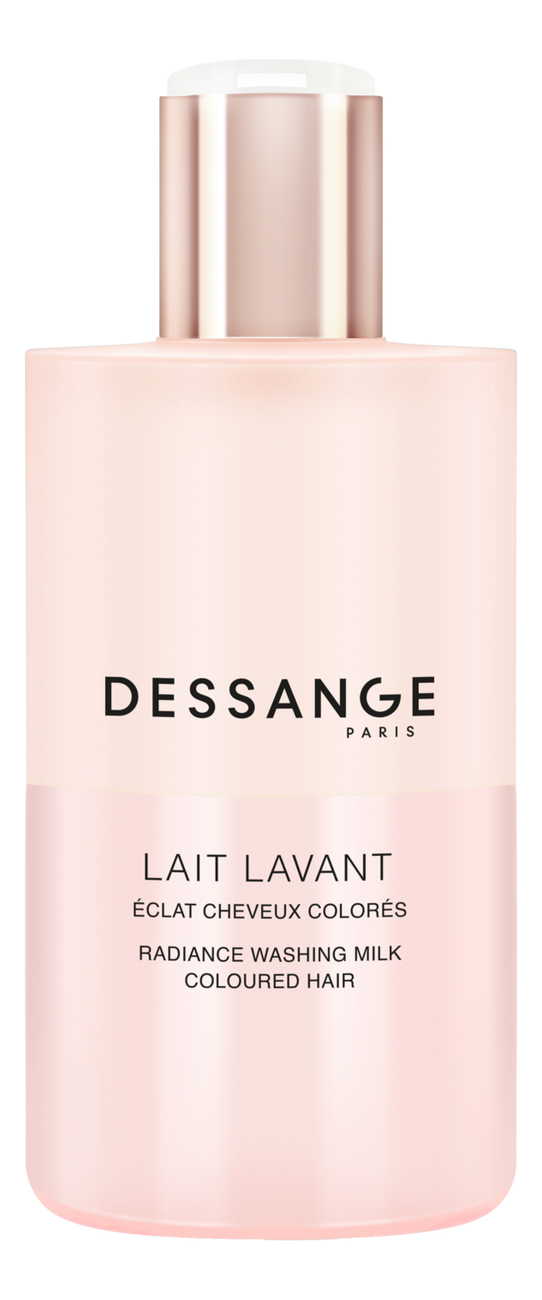 

Моющее молочко для окрашенных волос Lait Lavant Eclat Cheveux Colores 250мл