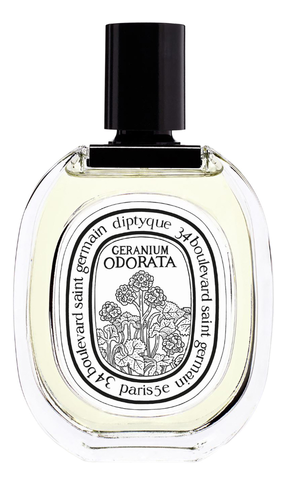 

Geranium Odorata: туалетная вода 1,5мл, Geranium Odorata