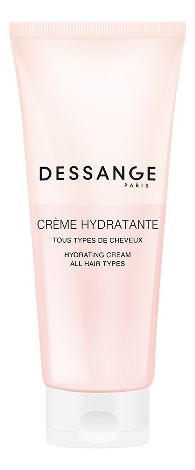 Питательный крем для всех типов волос Creme Hydratante Tous Types De Cheveux 200мл