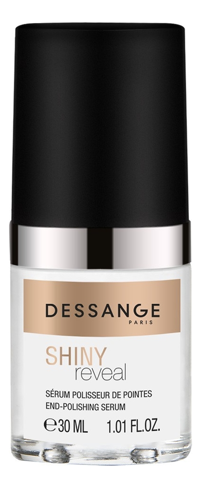 

Полирующая сыворотка для кончиков волос Shiny Reveal Serum Polisseur De Pointes 30мл