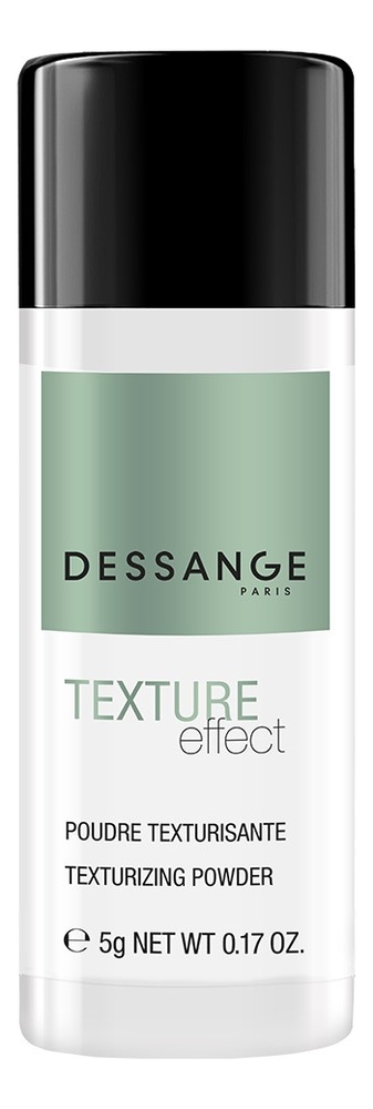 

Текстурирующая пудра для волос Texture Effect Poudre Texturisante 5г