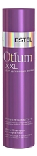 ESTEL Power-шампунь для длинных волос Otium XXL 250мл