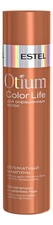 ESTEL Деликатный шампунь для окрашенных волос Otium Color Life