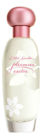 Pleasures Exotic: парфюмерная вода 50мл уценка
