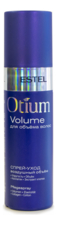 ESTEL Спрей-уход для волос Воздушный объем Otium Volume 200мл