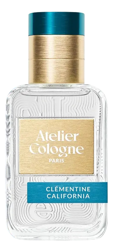 Clementine California одеколон 30мл уценка 8099₽