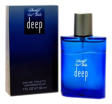 

Cool Water Deep: туалетная вода 30мл, Cool Water Deep