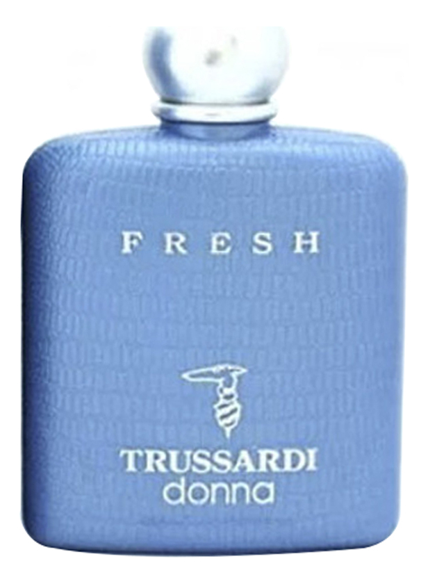 Trussardi donna fresh купить элитные духи для женщин в Москве ...