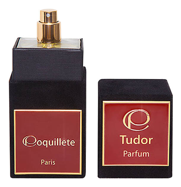 Tudor: парфюмерная вода 100мл уценка