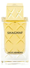 Swiss Arabian  Shaghaf
