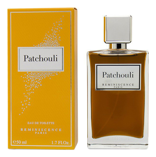 

Patchouli: туалетная вода 50мл, Patchouli
