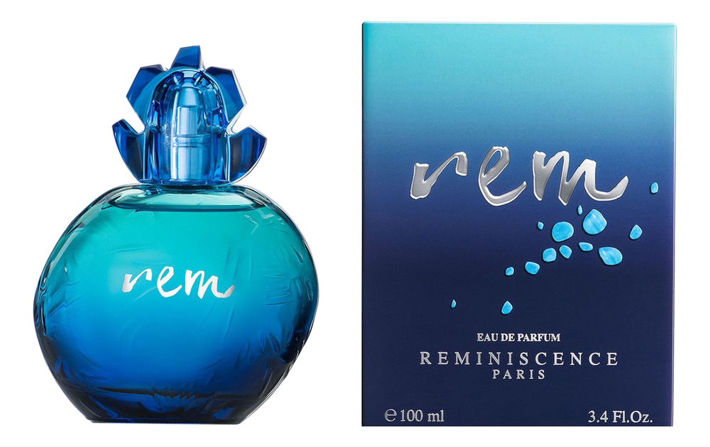 

Rem Eau De Parfum: парфюмерная вода 100мл, Rem Eau De Parfum