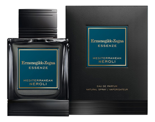 Mediterranean Neroli Eau de Parfum