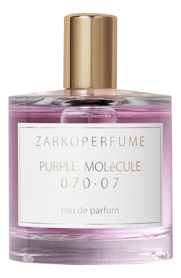 Purple Molecule 070·07: парфюмерная вода 1,5мл