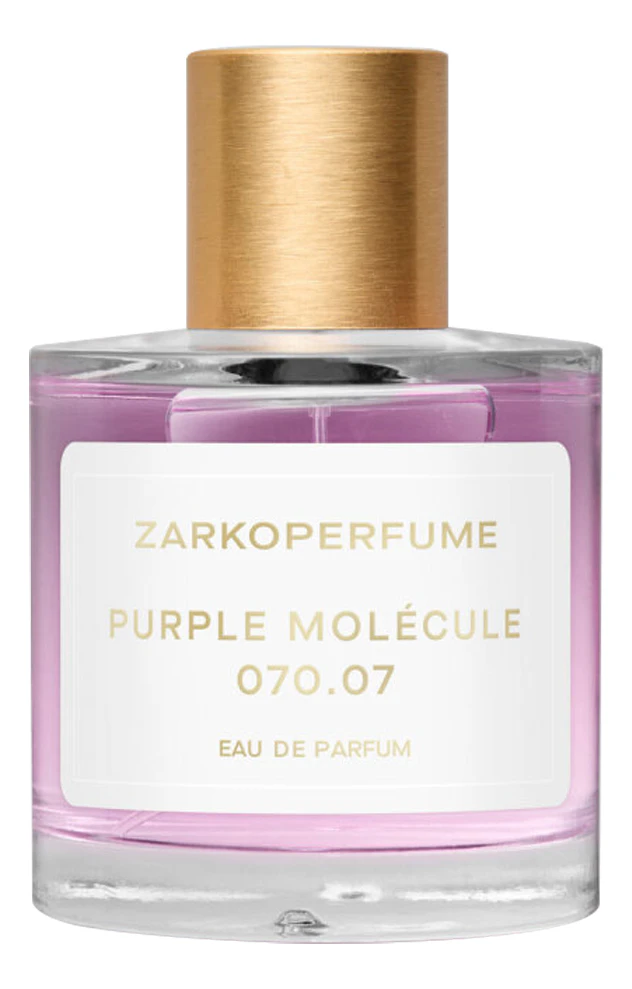Zarkoperfume Purple Molecule 070·07
