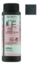 Redken Краска-блеск без аммиака для тонирования и ухода Shades EQ Gloss 60мл