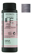 Redken Краска-блеск без аммиака для тонирования и ухода Shades EQ Gloss 60мл