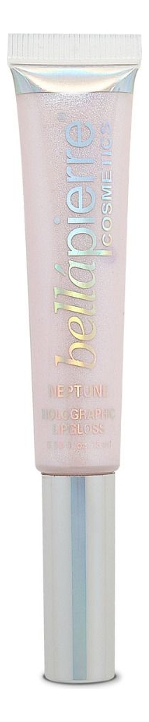 

Блеск для губ с эффектом голограммы Holographic Lip Gloss 15мл: Neptune, Блеск для губ с эффектом голограммы Holographic Lip Gloss 15мл