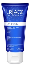 Uriage Мягкий балансирующий шампунь для волос DS Shampooing Doux Equilibrant