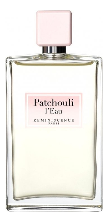 Patchouli L'Eau: туалетная вода 100мл уценка