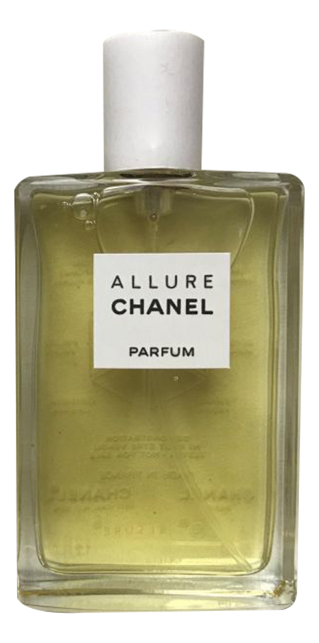 

Chanel Allure: духи 35мл тестер, Chanel Allure