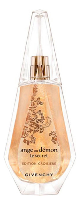 

Ange ou Demon Le Secret Edition Croisiere: туалетная вода 50мл тестер, Ange Ou Demon Le Secret Edition Croisiere