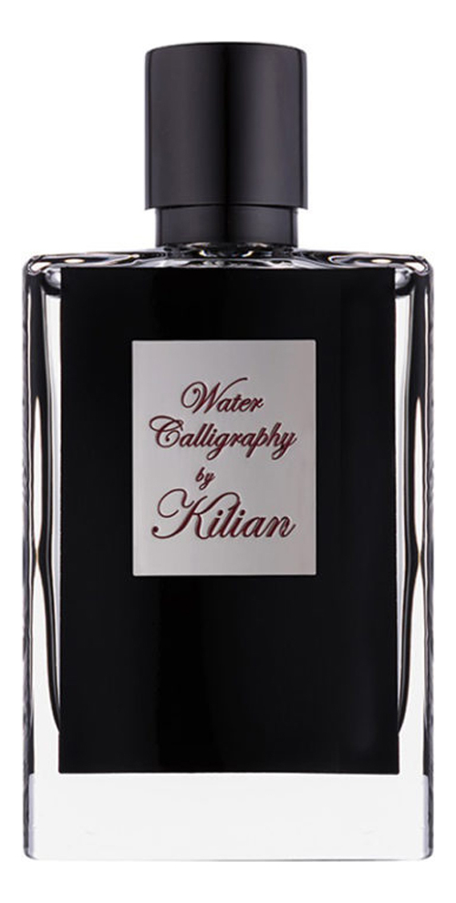 

Water Caligraphy: парфюмерная вода 50мл уценка, Water Caligraphy