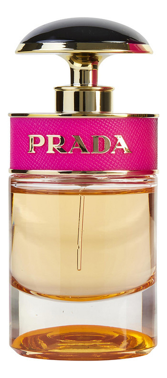 Candy: парфюмерная вода 30мл уценка prada les infusions iris cedre 100