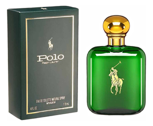 Ralph lauren discount polo green fragrance