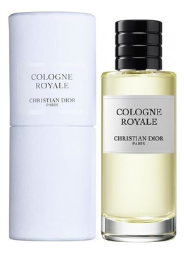 Cologne Royale
