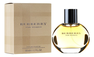 Burberry women's clearance perfume