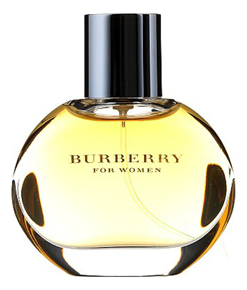 Burberry Women