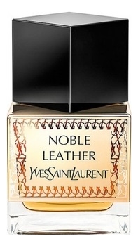 

Noble Leather: парфюмерная вода 1,5мл, Noble Leather