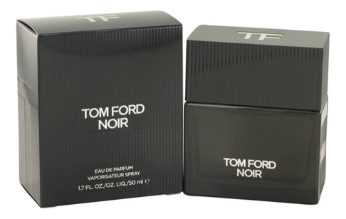 Noir: парфюмерная вода 50мл tom ford noir anthracite 50