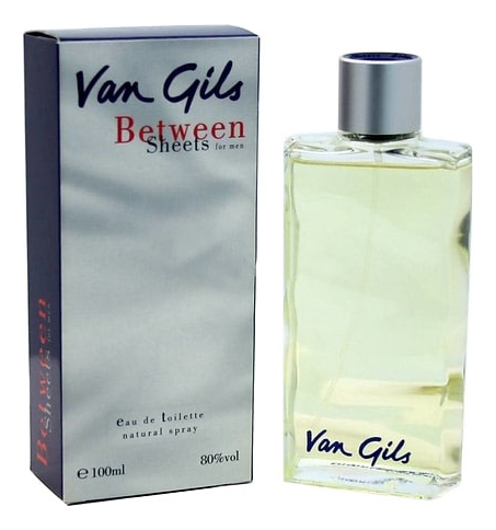 

Between Sheets: туалетная вода 100мл, Between Sheets