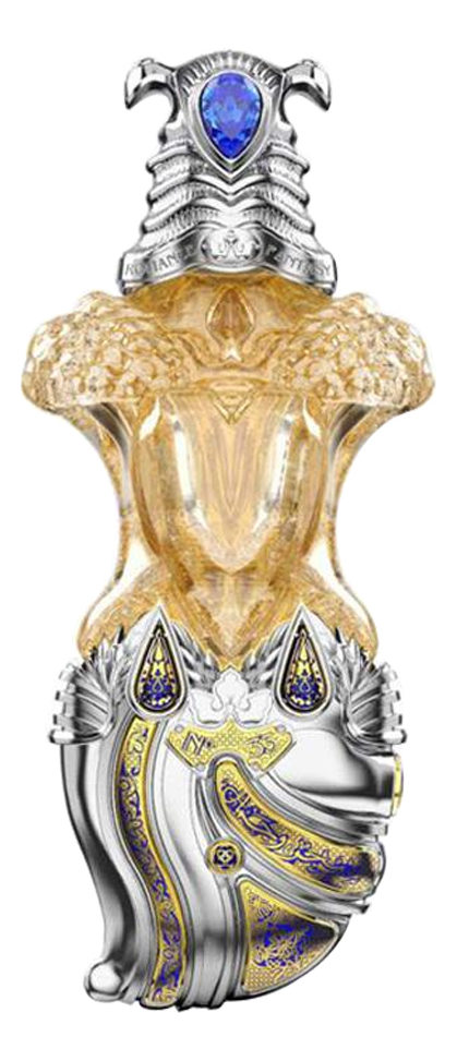 

Opulent No33 For Women: духи 40мл уценка, Opulent No33 For Women