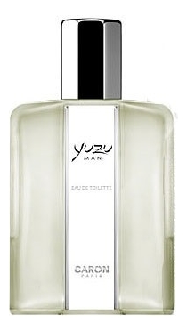 Yuzu Man: туалетная вода 125мл уценка