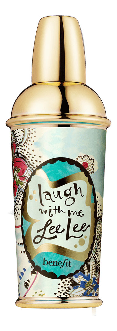 

Laugh with me Lee Lee: туалетная вода 30мл уценка, Laugh With Me Lee Lee