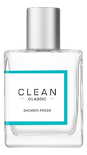 Clean  Shower Fresh