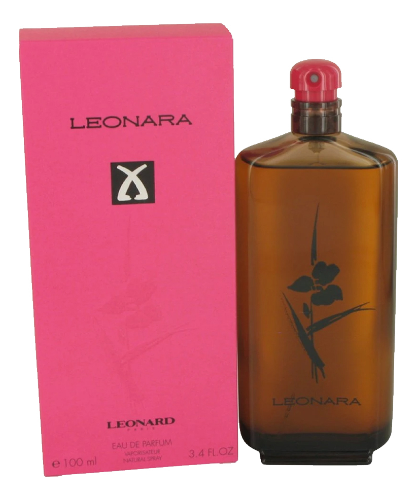 Leonara: парфюмерная вода 100мл