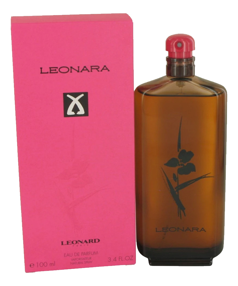 

Leonara: парфюмерная вода 100мл, Leonara