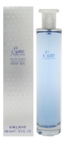 

Eau d'Orlane: туалетная вода 100мл, Eau D'Orlane