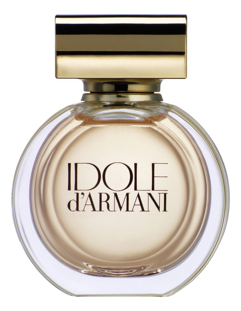 Giorgio Armani idole d'armani eau de toilette купить элитные духи для ...