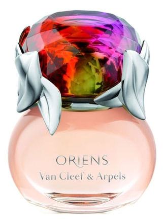 

Oriens: парфюмерная вода 100мл уценка, Oriens