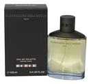 Alessandro Dell` Acqua Man