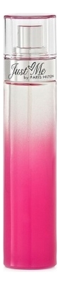 Купить Just Me for woman: парфюмерная вода 50мл уценка, Paris Hilton
