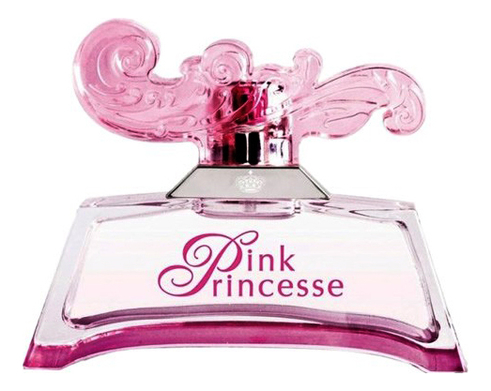 

Pink Princesse: парфюмерная вода 100мл тестер, Pink Princesse