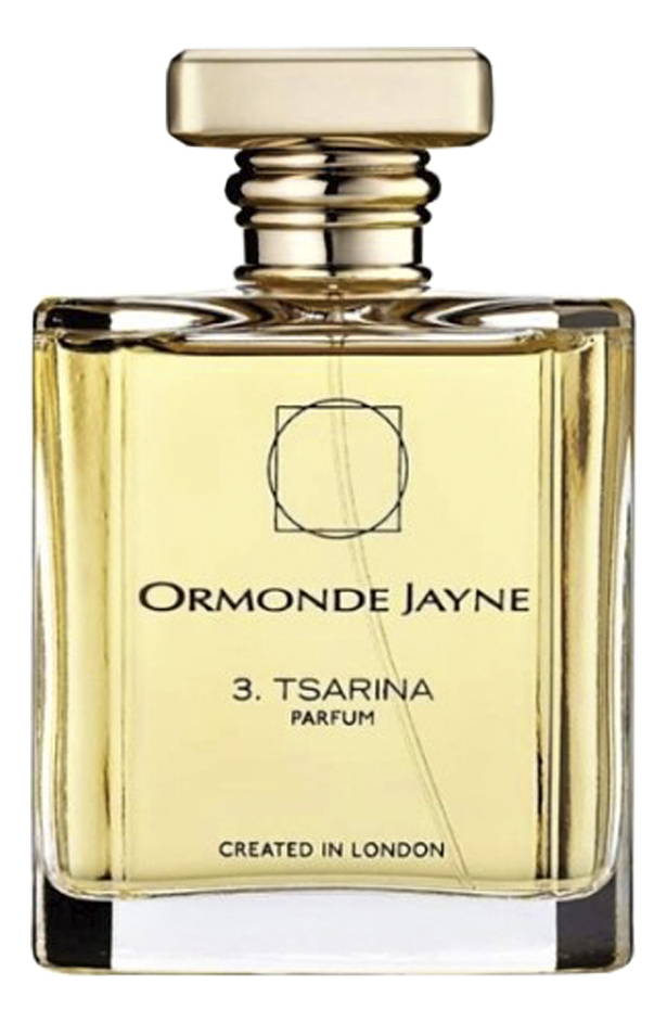 

Tsarina: духи 1,5мл, Tsarina