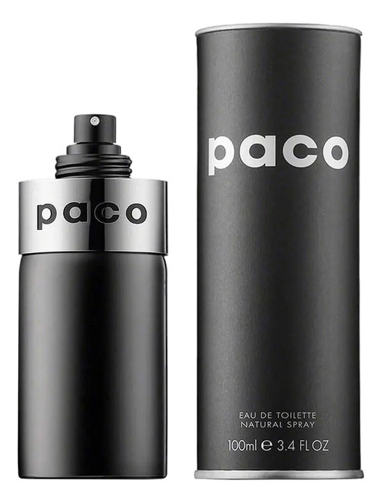 Paco